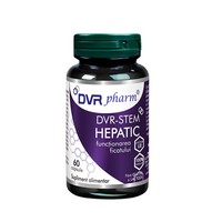 DVR-Stem hepatic, 60 capsule, DVR Pharm
