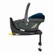 Scoica auto I-Size pentru copii Pebble 360, Select Grey, Maxi Cosi 557614