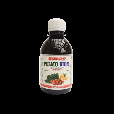 Sirop Pulmo Biom