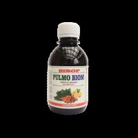 Sirop Pulmo Biom, 200 ml, Elidor