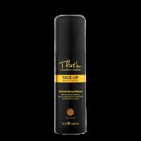 Fond de ten Face Up Innovation Makeup, 75 ml, Dark Nude, That'so