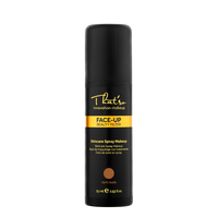 Fond de ten Face Up Innovation Makeup, 75 ml, Dark Nude, That'so
