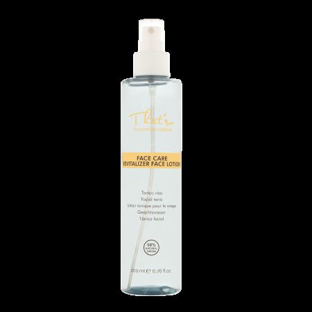 Lotiune de fata Face Care Revitalizer