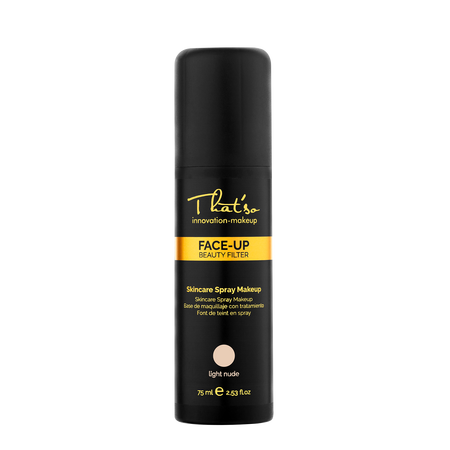 Fond de ten Face Up Innovation Makeup