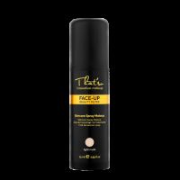 Fond de ten Face Up Innovation Makeup, 75 ml, Light Nude, That'so