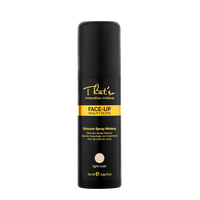Fond de ten Face Up Innovation Makeup, 75 ml, Light Nude, That'so