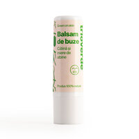 Balsam de buze, Catina si Miere, 5 g, Trio Verde