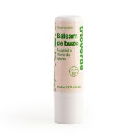 Balsam de buze, Musetel si Miere, 5 g, Trio Verde