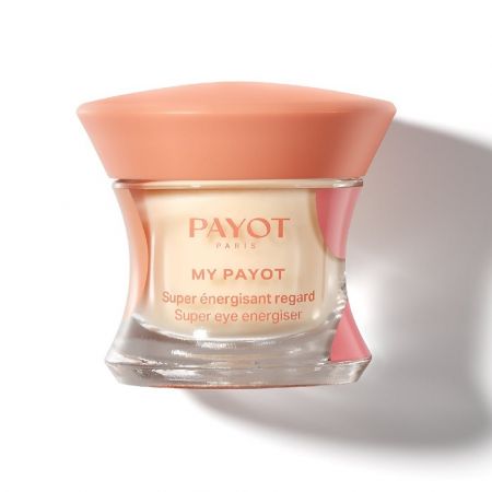 Super energizant pentru ochi My Payot, 15 ml, Payot