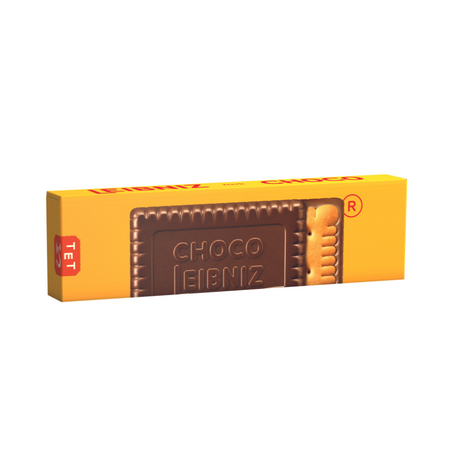 Biscuiti cu ciocolata Dark