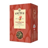 Ceai Cardiacus, 90 g, Faunus