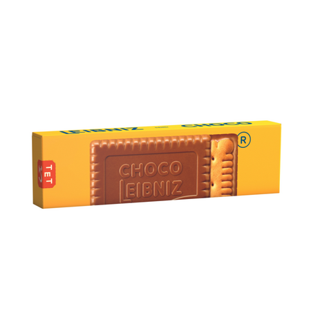 Biscuiti cu ciocolata