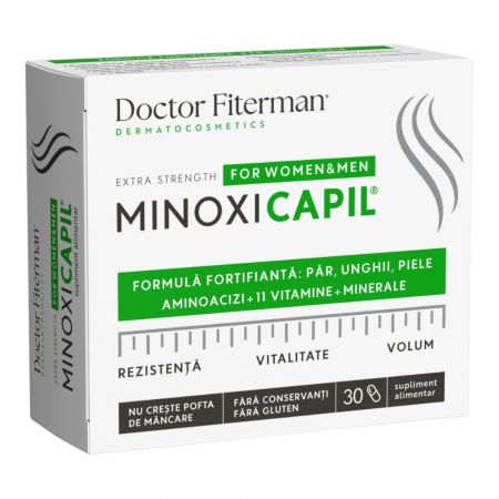 Minoxicapil