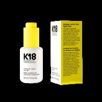 Ulei reparare moleculara, 30 ml, K18