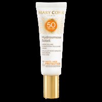 Crema de fata Hydrosmose cu protectie solara SPF50, 50 ml, Mary Cohr