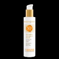 Lapte de corp cu protectie solara SPF50+ Nouvelle Jeunesse, 150 ml, Mary Cohr