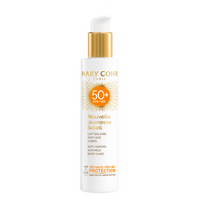 Lapte de corp cu protectie solara SPF50+ Nouvelle Jeunesse, 150 ml, Mary Cohr