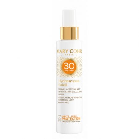 Lapte de corp Hydrosmose cu protectie solara SPF30