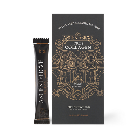 Colagen Hidrolizat pudra True Collagen