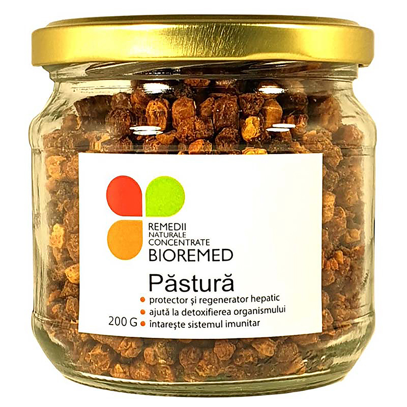 Pastura, 200 g, Bioremed