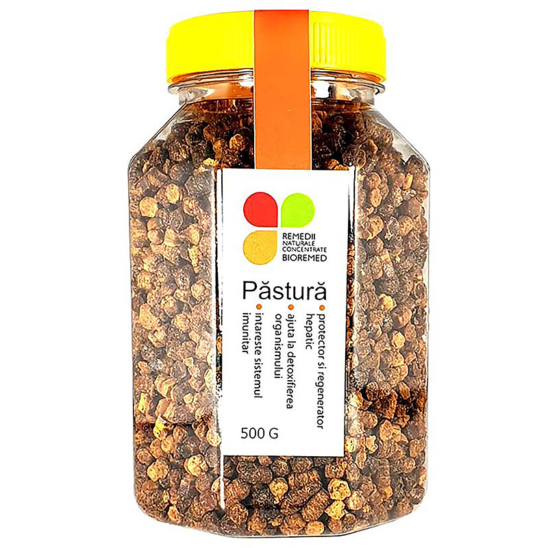 Pastura, 500 g, Bioremed