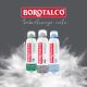 Deodorant spray Invisible, 150 ml, Borotalco 763556
