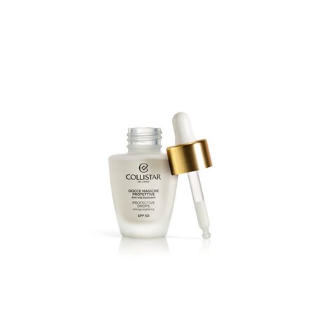 Serum cu efect protector SPF 50 Gocce Magiche, 30 ml, Collistar 558482