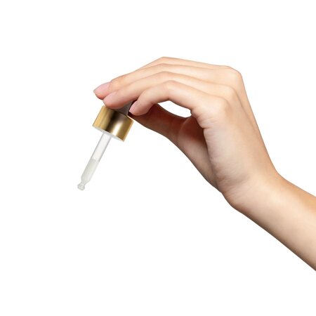 Serum cu efect protector SPF 50 Gocce Magiche, 30 ml, Collistar 558484