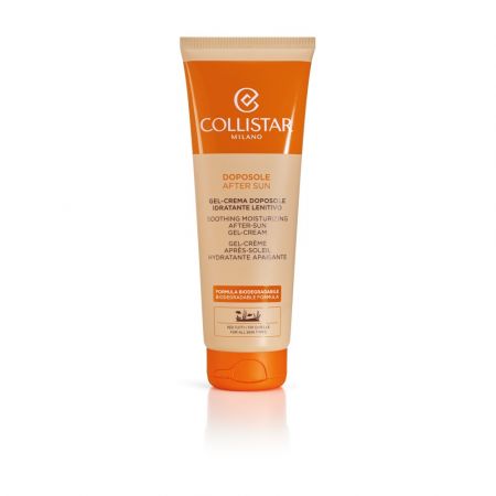 Crema-gel After-Sun Shooting Moisturiser