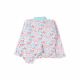 Set costum de baie UV Girls, 3 ani, Butterfly, Archimede 558577