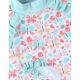 Set costum de baie UV Girls, 3 ani, Butterfly, Archimede 558579