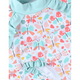 Set costum de baie UV Girls, Butterfly, 3 ani, Archimede 558579