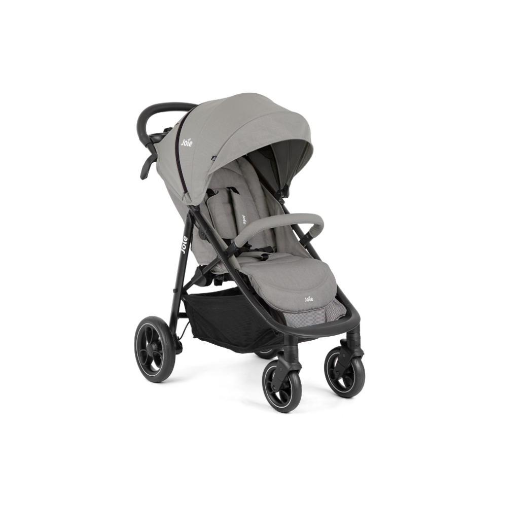 Carucior Multifunctional Litetrax 4, Pebble, Joie