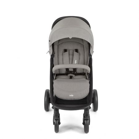 Carucior Multifunctional Litetrax 4, Pebble, Joie 558655