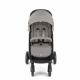 Carucior Multifunctional Litetrax 4, Pebble, Joie 558655