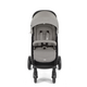 Carucior Multifunctional Litetrax 4, Pebble, Joie 558655