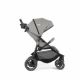 Carucior Multifunctional Litetrax 4, Pebble, Joie 558654