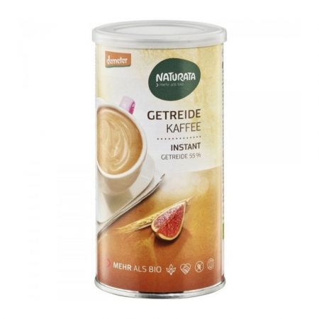 Cafea instant de cereale 55%