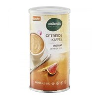 Cafea instant din cereale Bio fara gluten, 100 g, Naturata