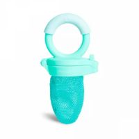 Dispozitiv de hranire Fresh Feeder, Green, +6 luni, Munchkin