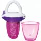 Dispozitiv de hranire Fresh Feeder Plus, 6luni+, Pink, Munchkin 558723