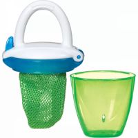 Dispozitiv de hranire Fresh Feeder Plus, Green, Munchkin