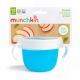 Recipient pentru gustari Snack, 12 luni, Blue, Munchkin 558760