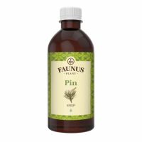 Sirop de pin, 500 ml, Faunus