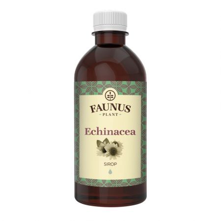 Sirop Echinacea