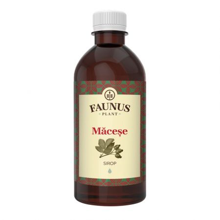 Sirop de macese