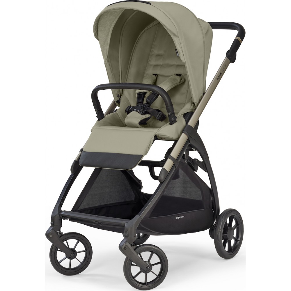 Carucior sport pentru copii Electa, Nolita Beige, Inglesina