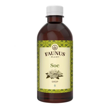 Sirop de patlagina