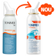 Spray nazal hipertonic pentru adulti Panthexyl, 800 mOsm/Kg, 100 ml, Tonimer Lab 821153