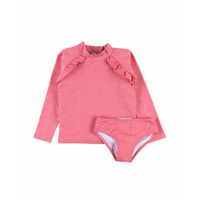 Costum de baie pentru fete, Firework, 3 ani, Archimede